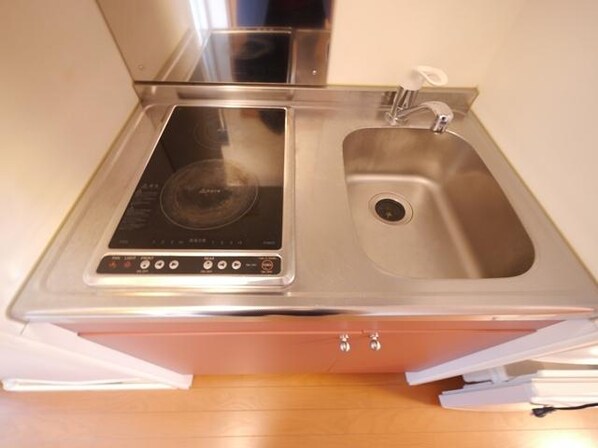 レオパレスグランドKIIIの物件内観写真